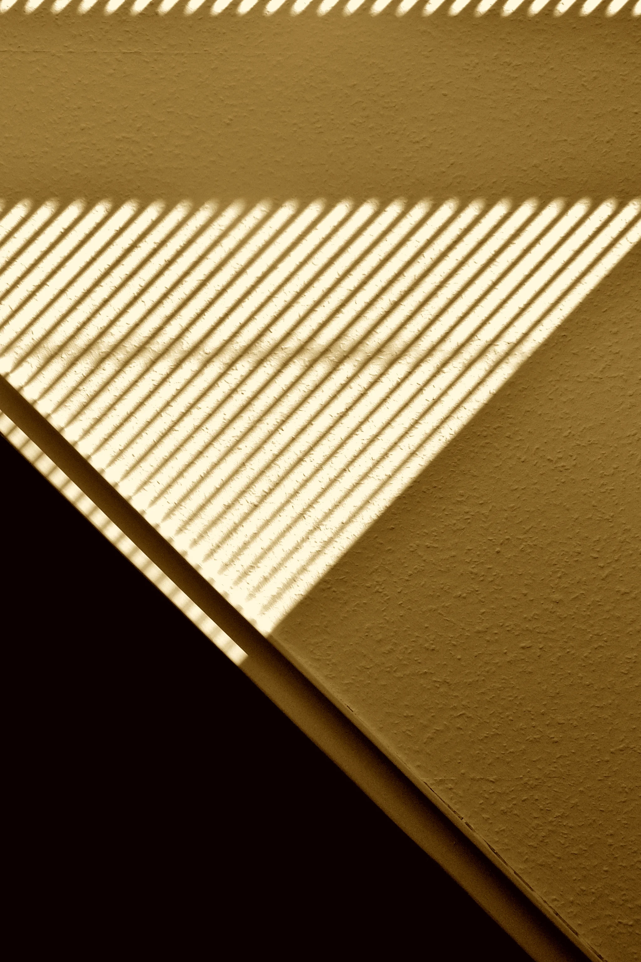 ...preenche o vazio.