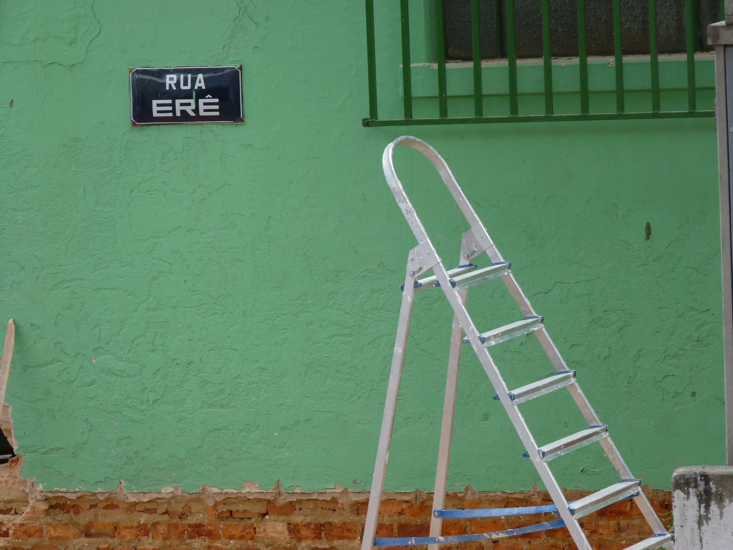 Belo Horizonte (Amanuense Belmiro)