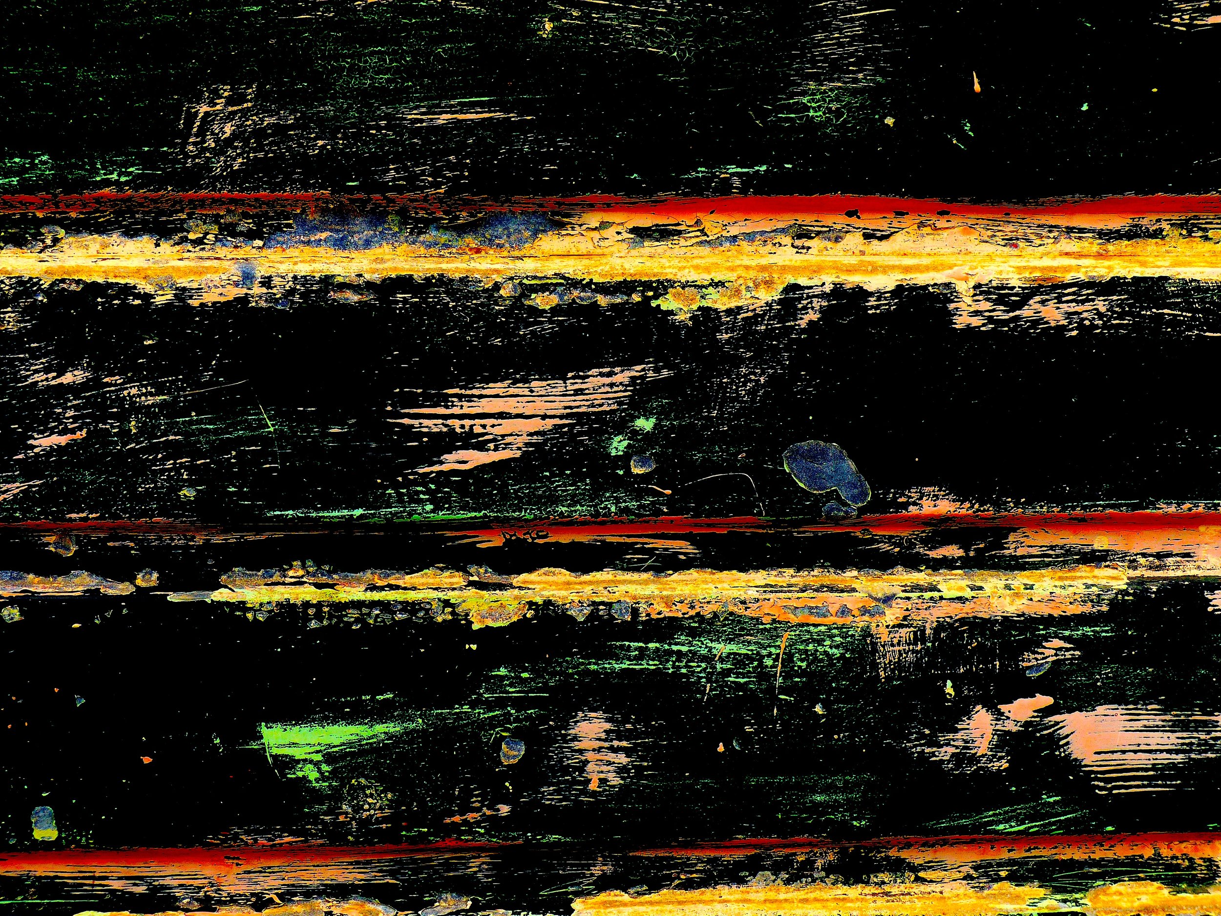   Esta madrugada     é a primeira do mundo.     