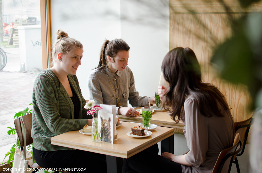 Bij Lokaal Espresso Bar 