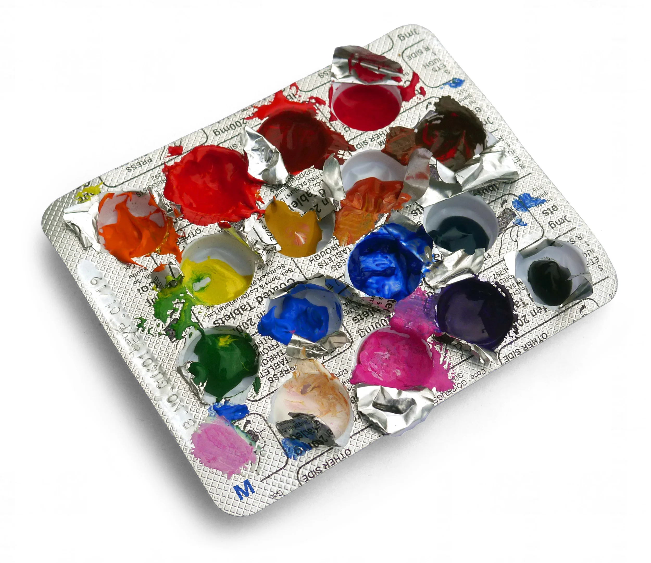 Cultural Commissioning 