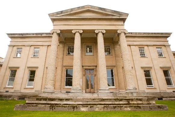  Thirlestaine House