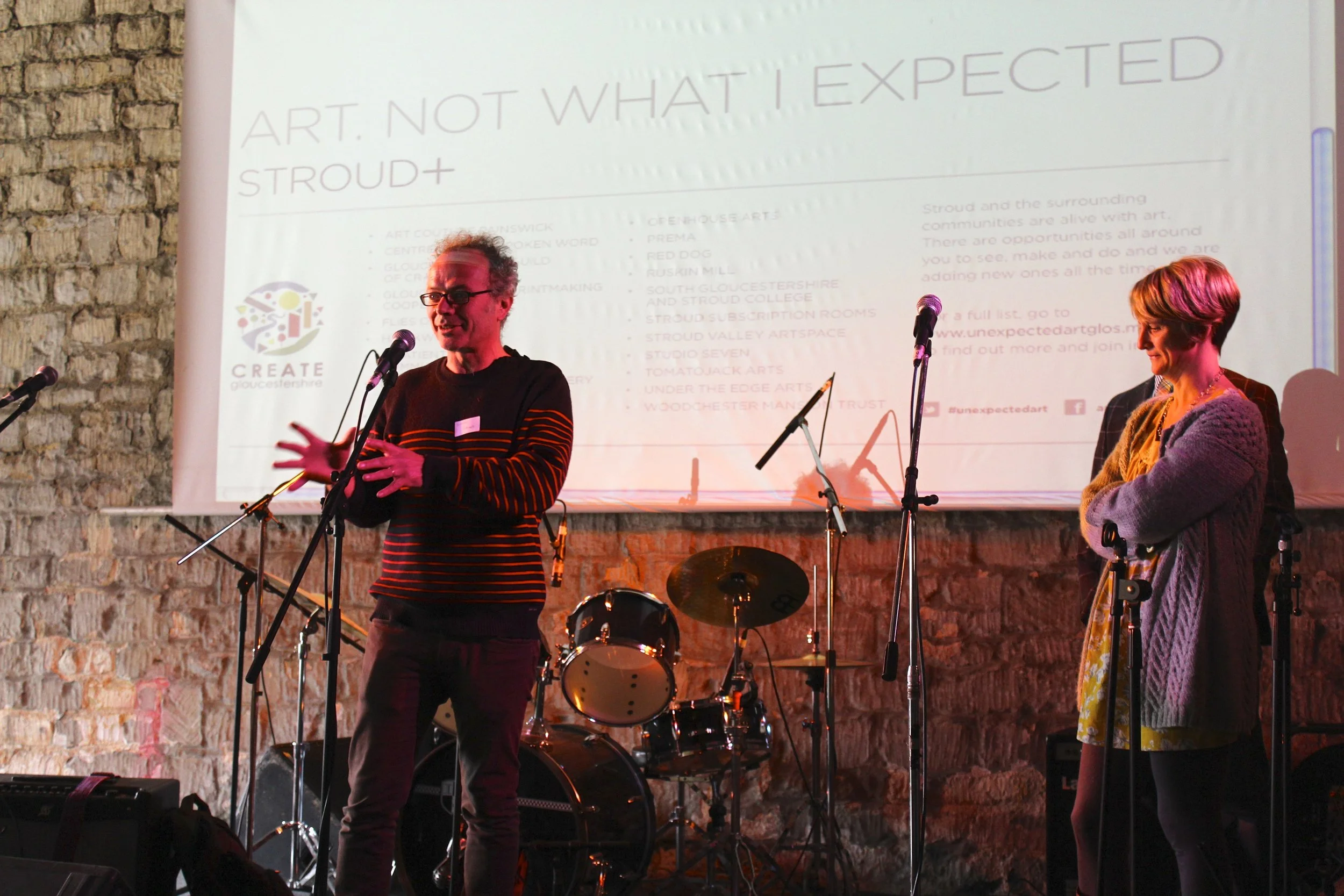 Digital Strategy and Kitbag