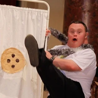 TwoCan Inclusive Theatre Company