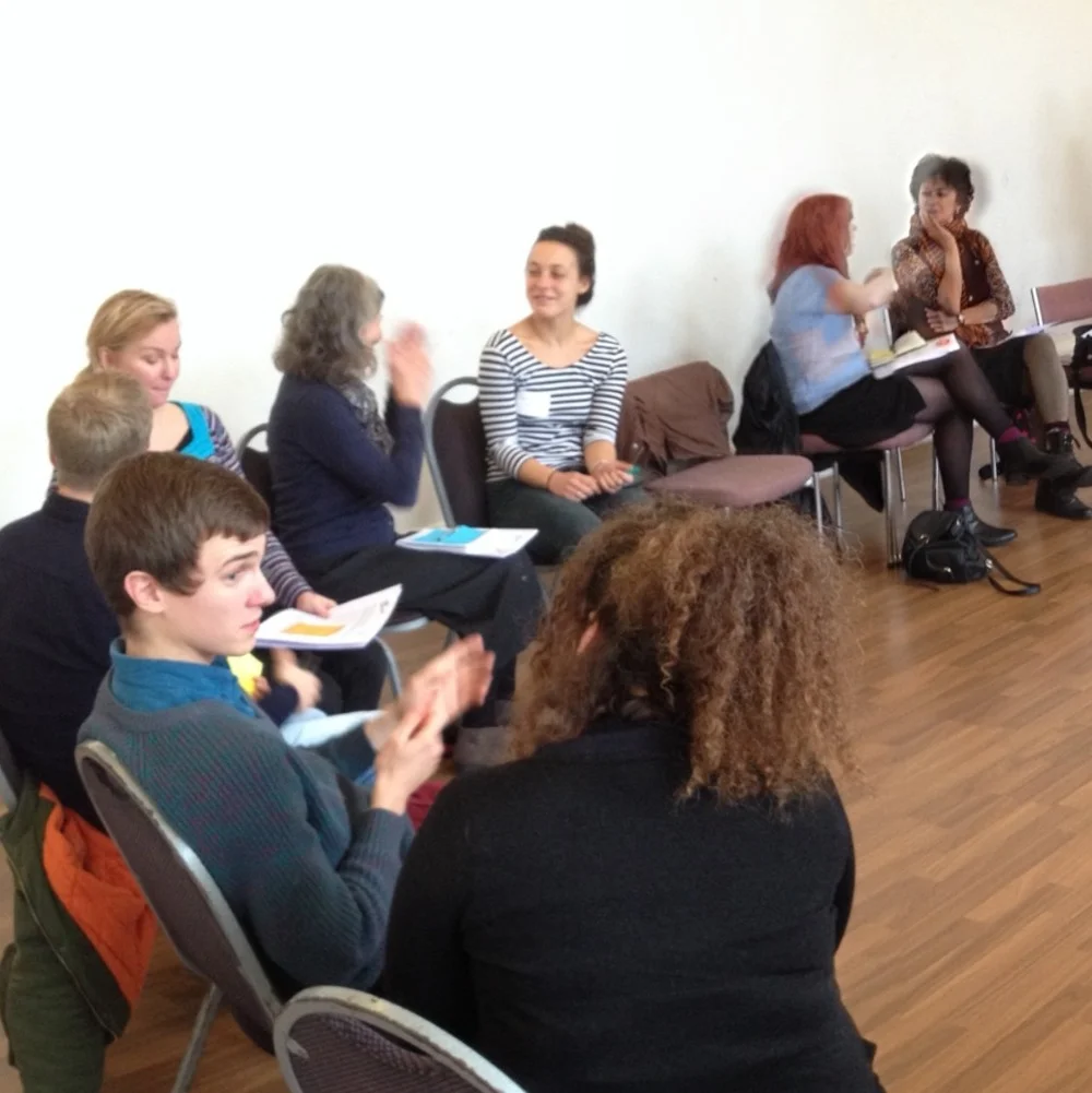 Visual Arts South West