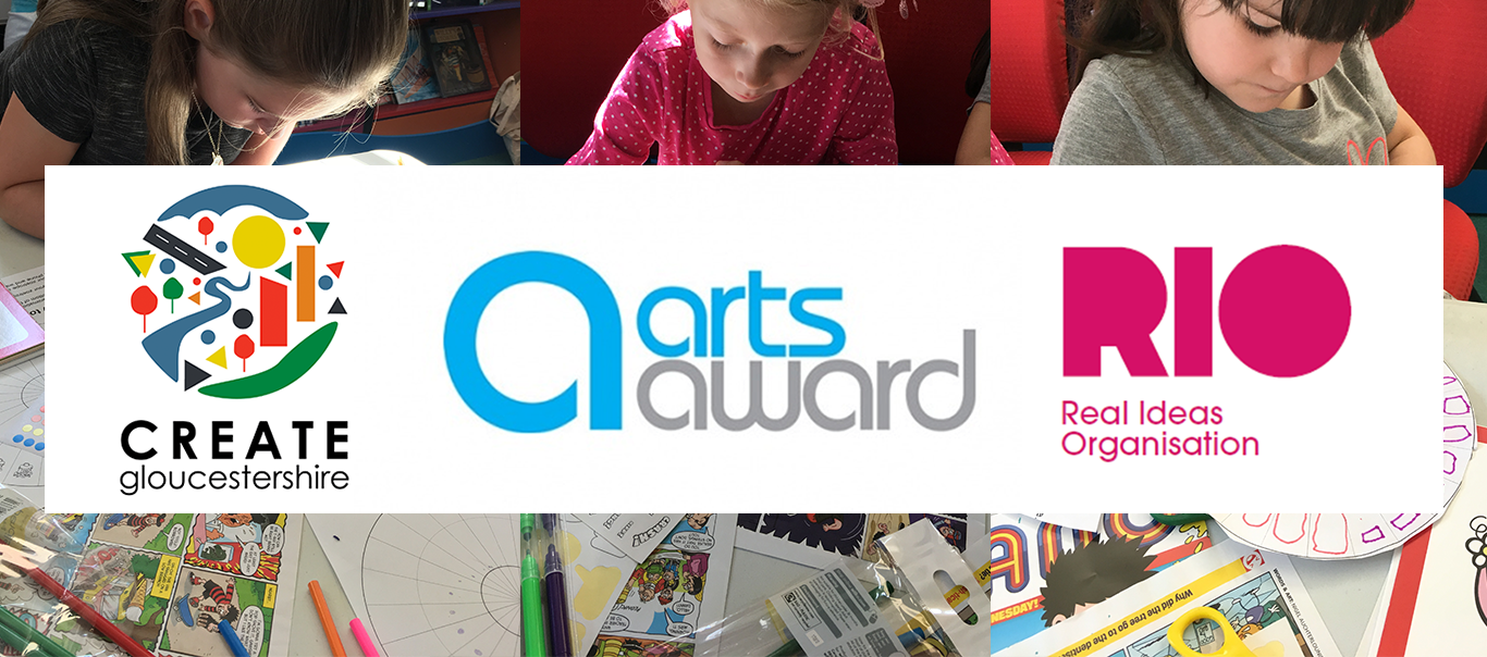 Discover and Explore Arts Award Adviser Training