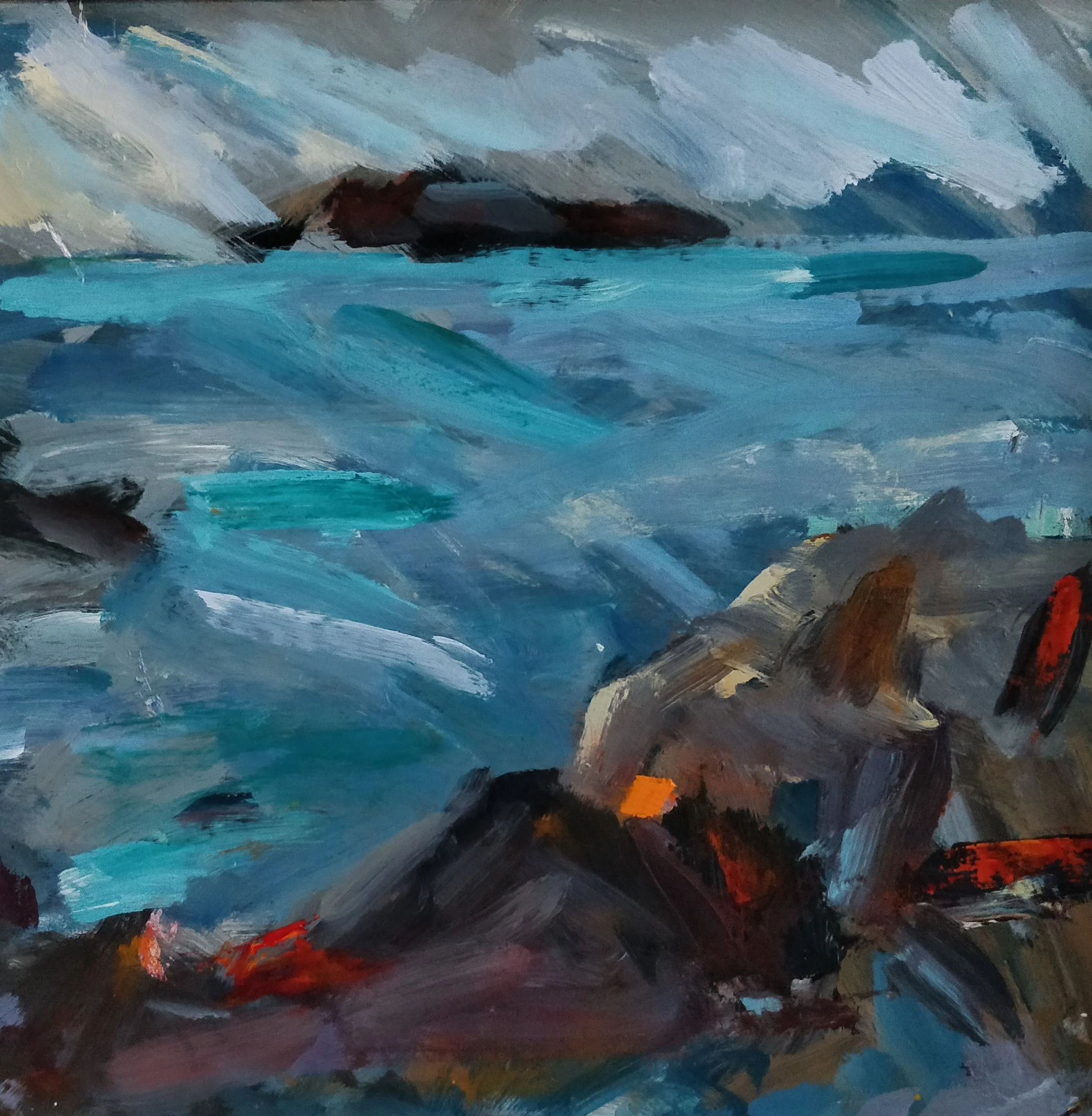 Little Buckland Gallery