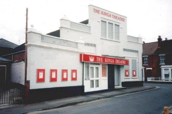 The Kings Theatre