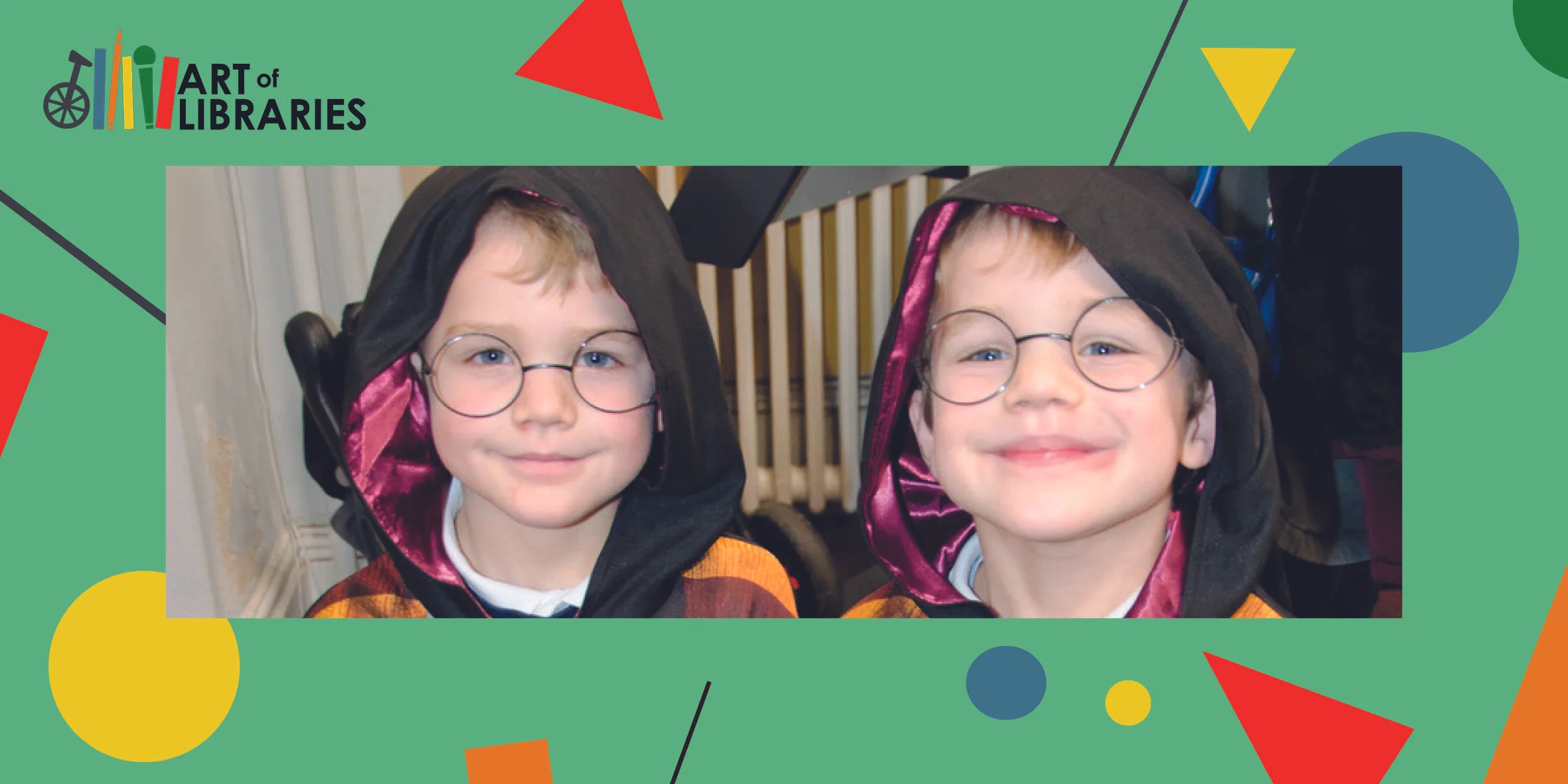 One intrepid Library Assistant banner.jpg