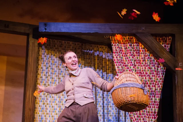 Celebration Series Blog 6: Interactive Storytelling across Gloucestershire Libraries