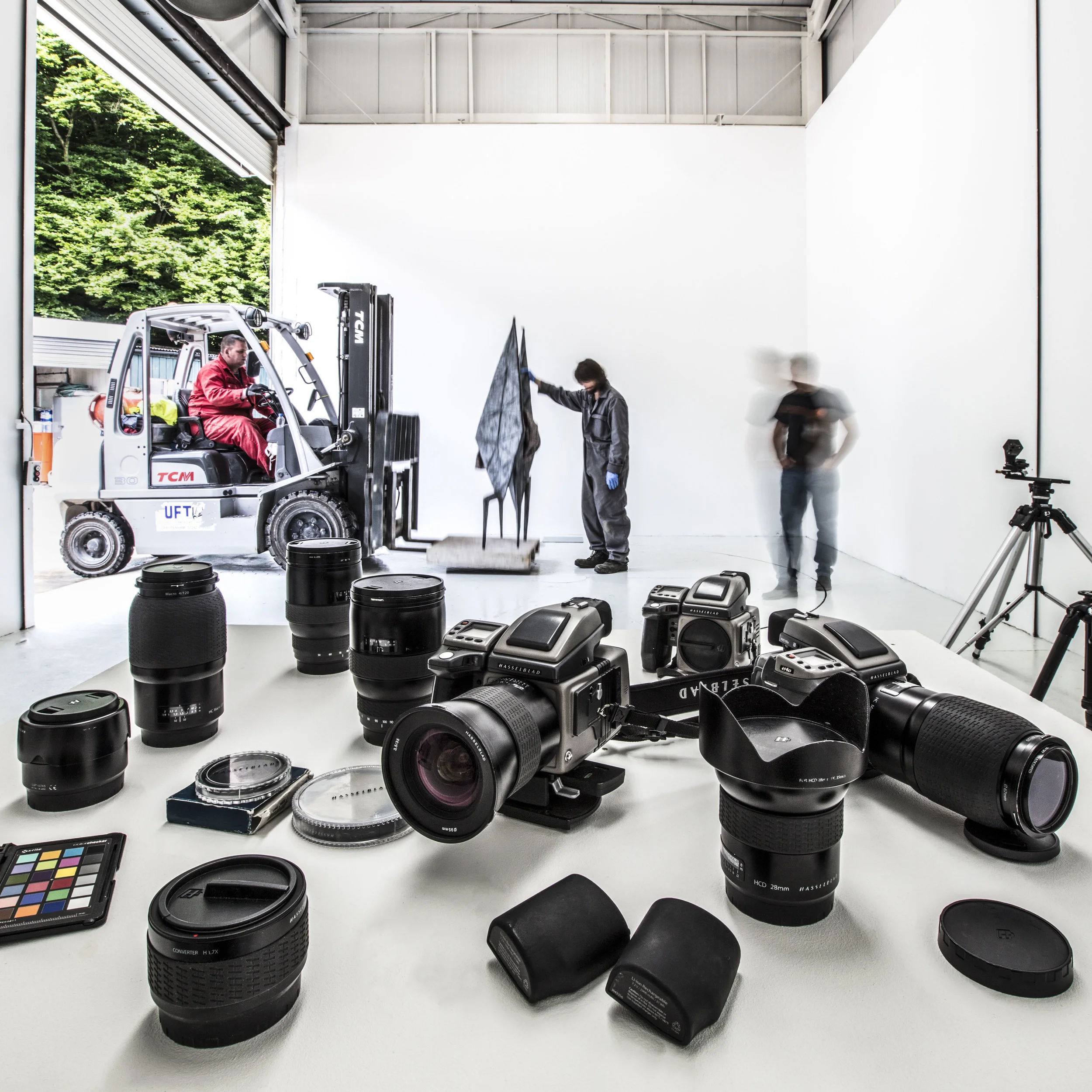 Steve Russell Studios