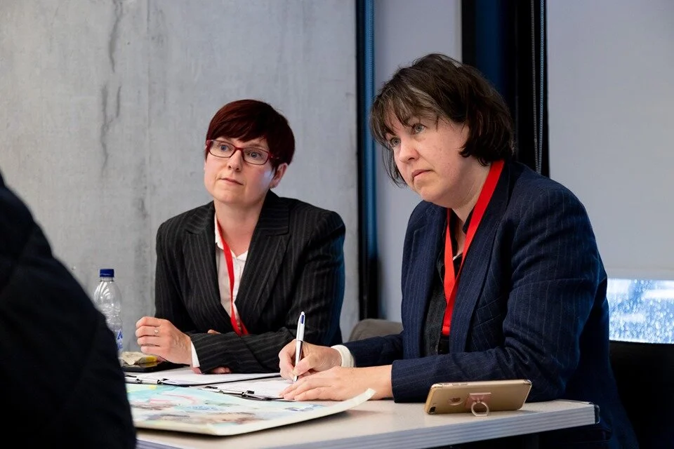 The Women's Art Activation System