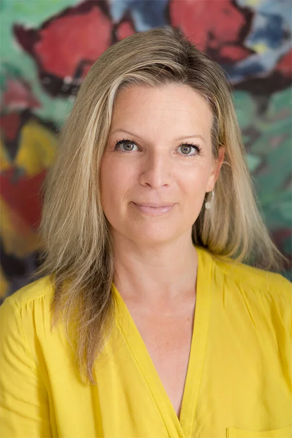 Sarah Edmonds Marketing