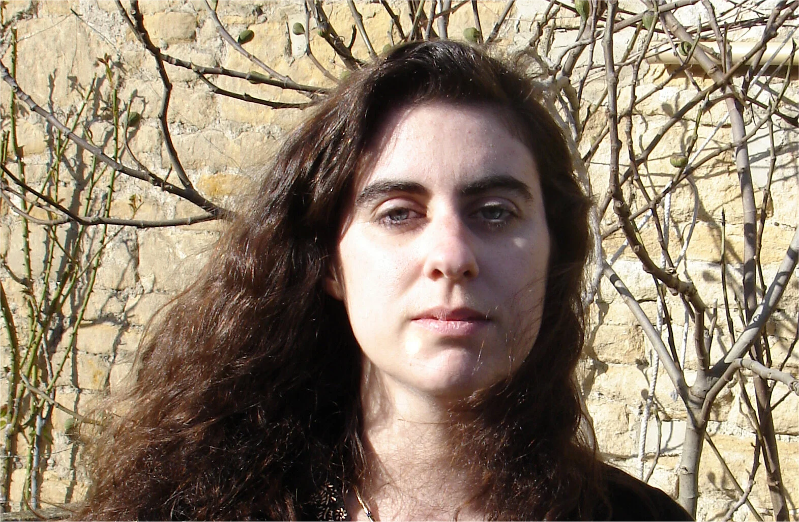 Kirsty Hartsiotis of Fire Springs