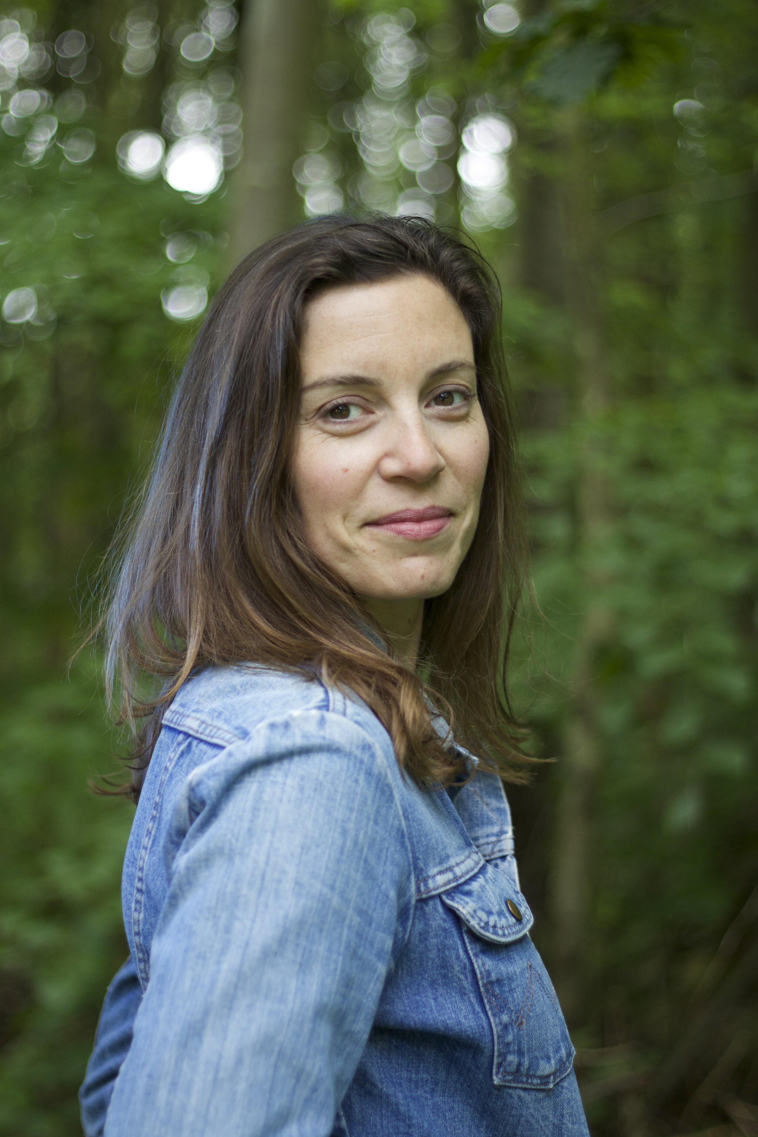 Christina Kulukundis