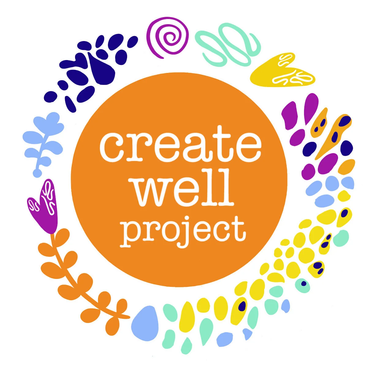 CreateWell Project