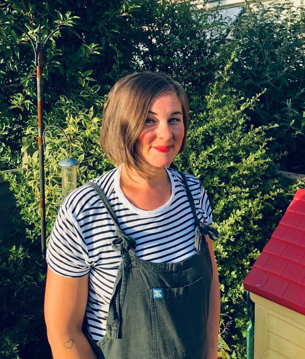 Sally Jenkinson - Sally Jenkinson.jpg