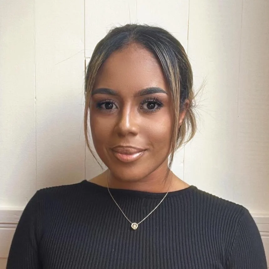 Warm welcome to our new team member