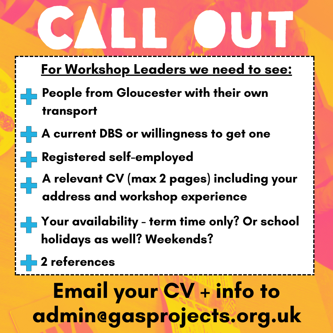 Call out for workshop leaders IG post GAS Projects  3.png