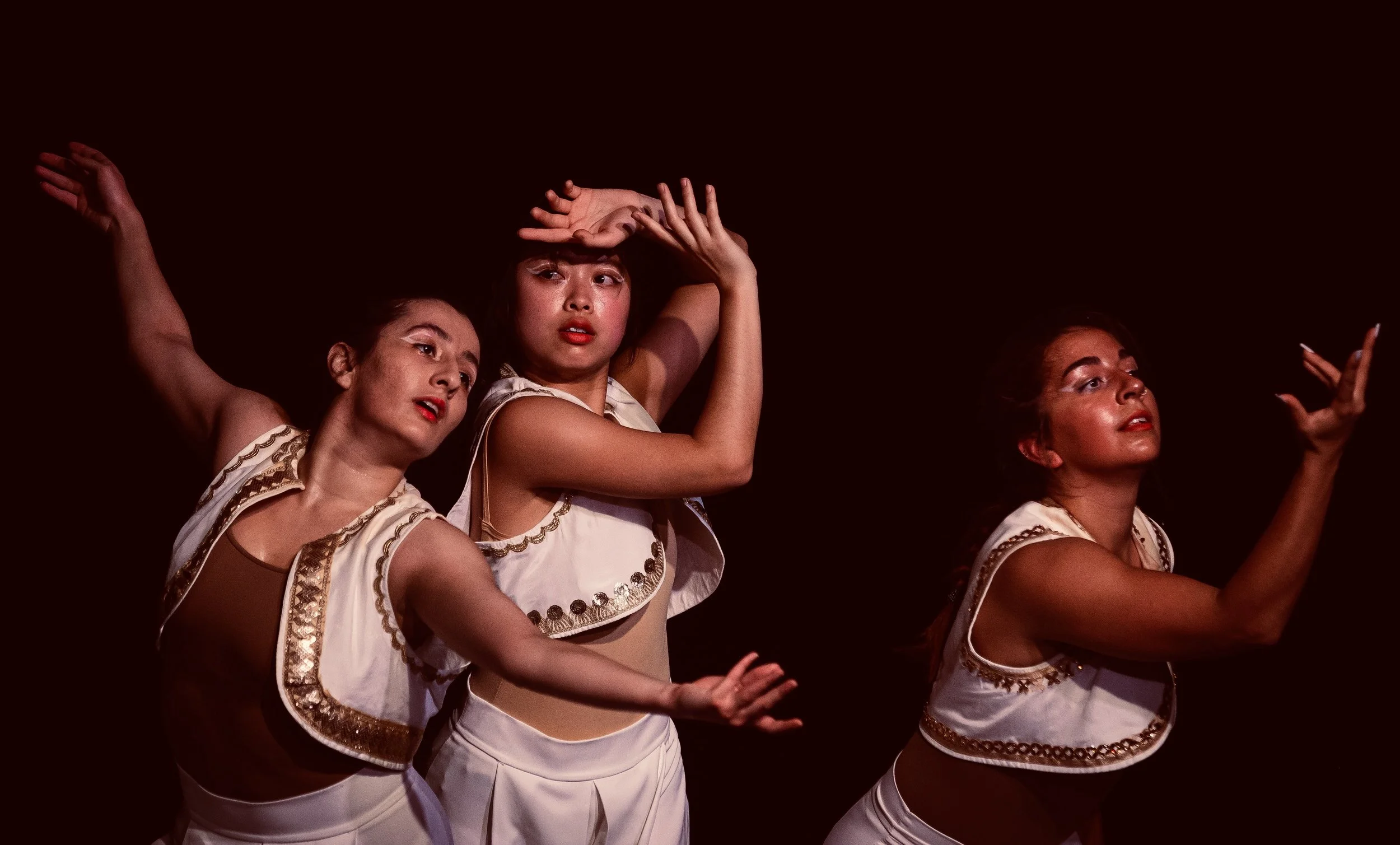 CROWN/تاج - Dance Production @ Glos Guildhall 23/06!