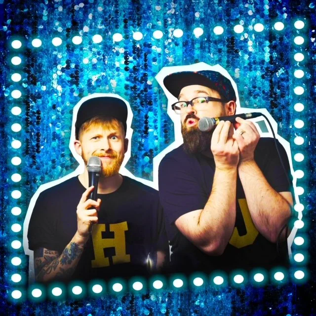 The Big Beatbox Comedy Mess Around Gameshow Show