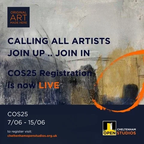 COS25 registration is OPEN 