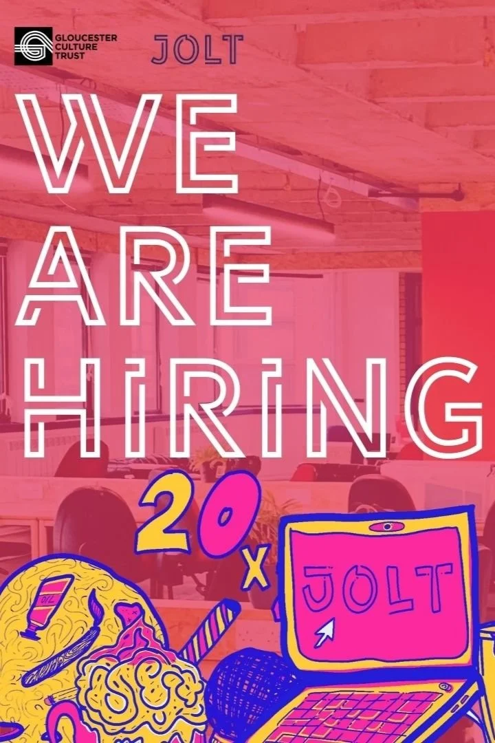 Jolt is Hiring !!!