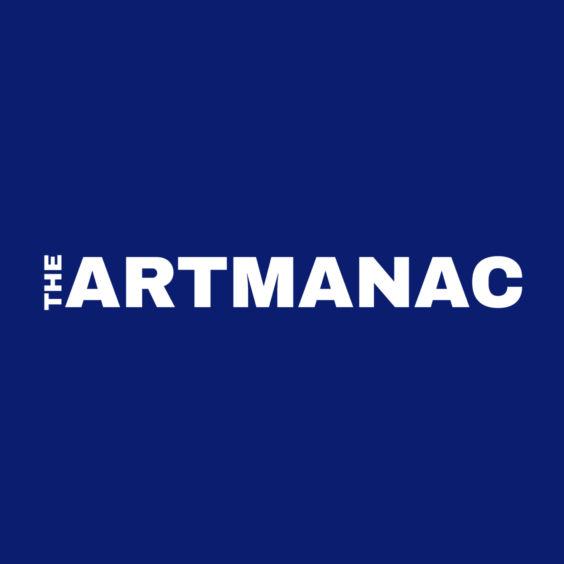 The Artmanac