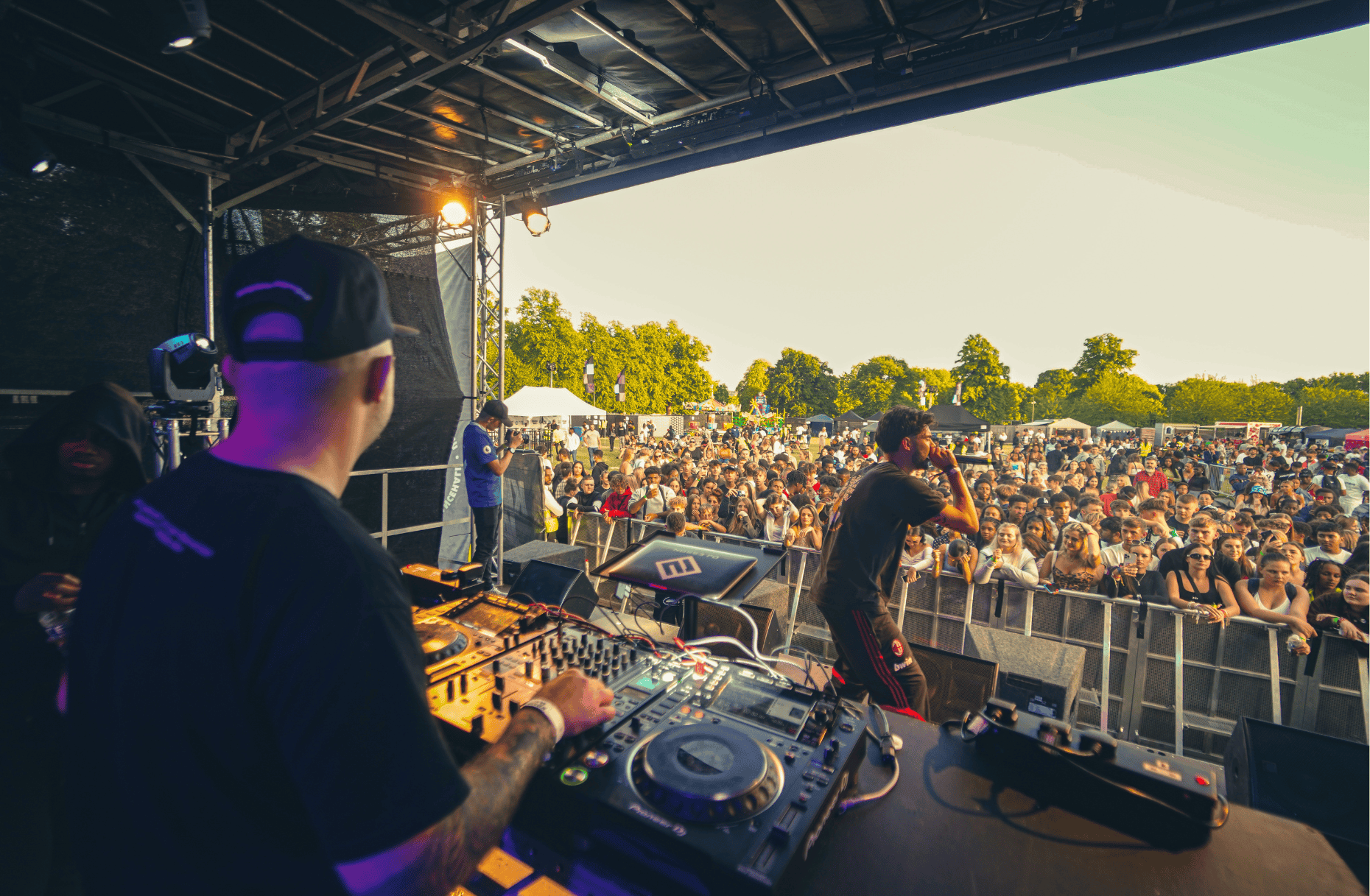Applications open for Young Promoters