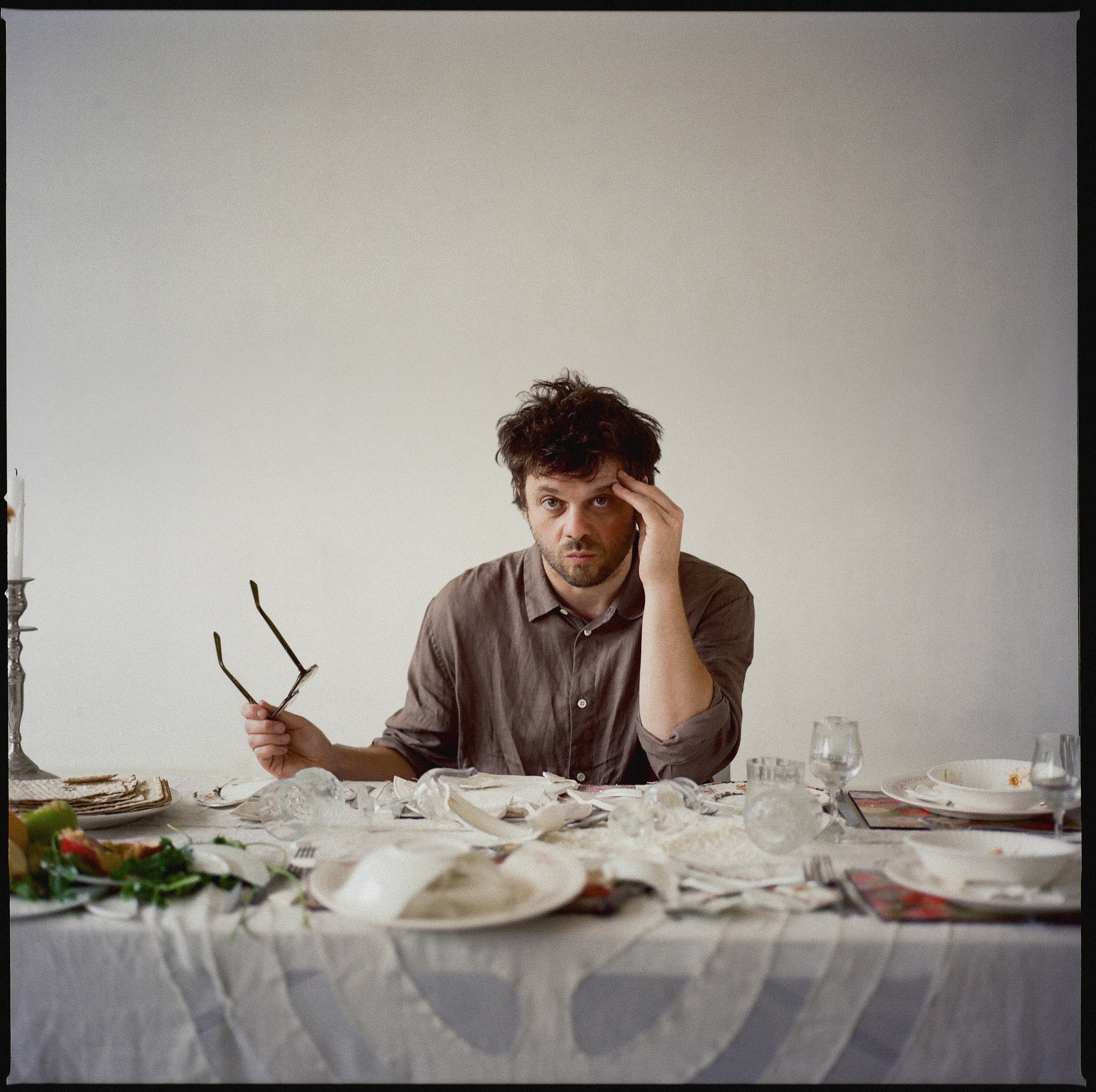 Objects: Portals Writing Workshop