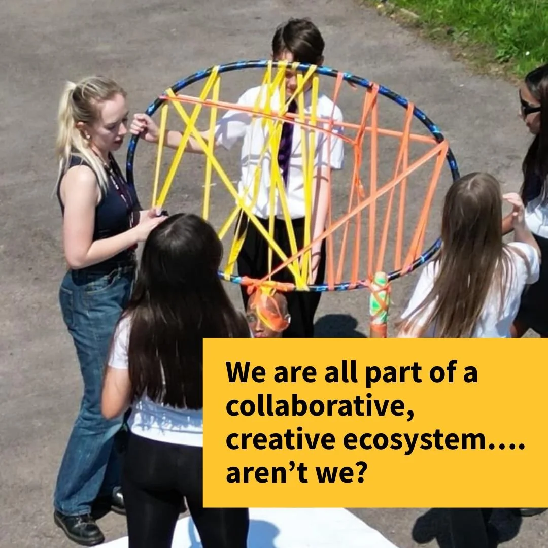 Want to influence the HOW, WHAT and WHO of Gloucestershire’s arts and cultural landscape?&nbsp;Join CG's Board of Directors