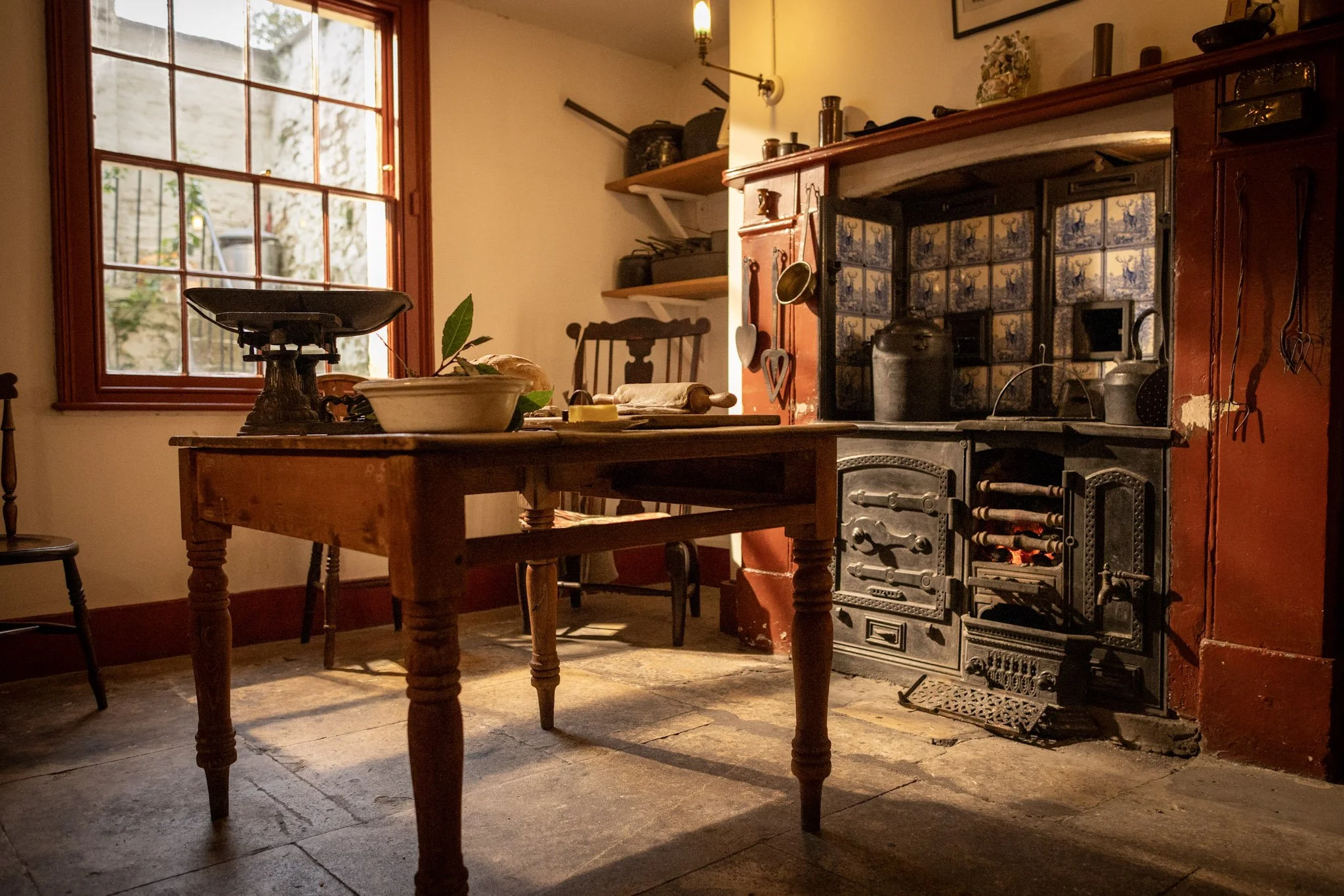 Job Opportunity: Operations Manager at Holst Victorian House, Cheltenham