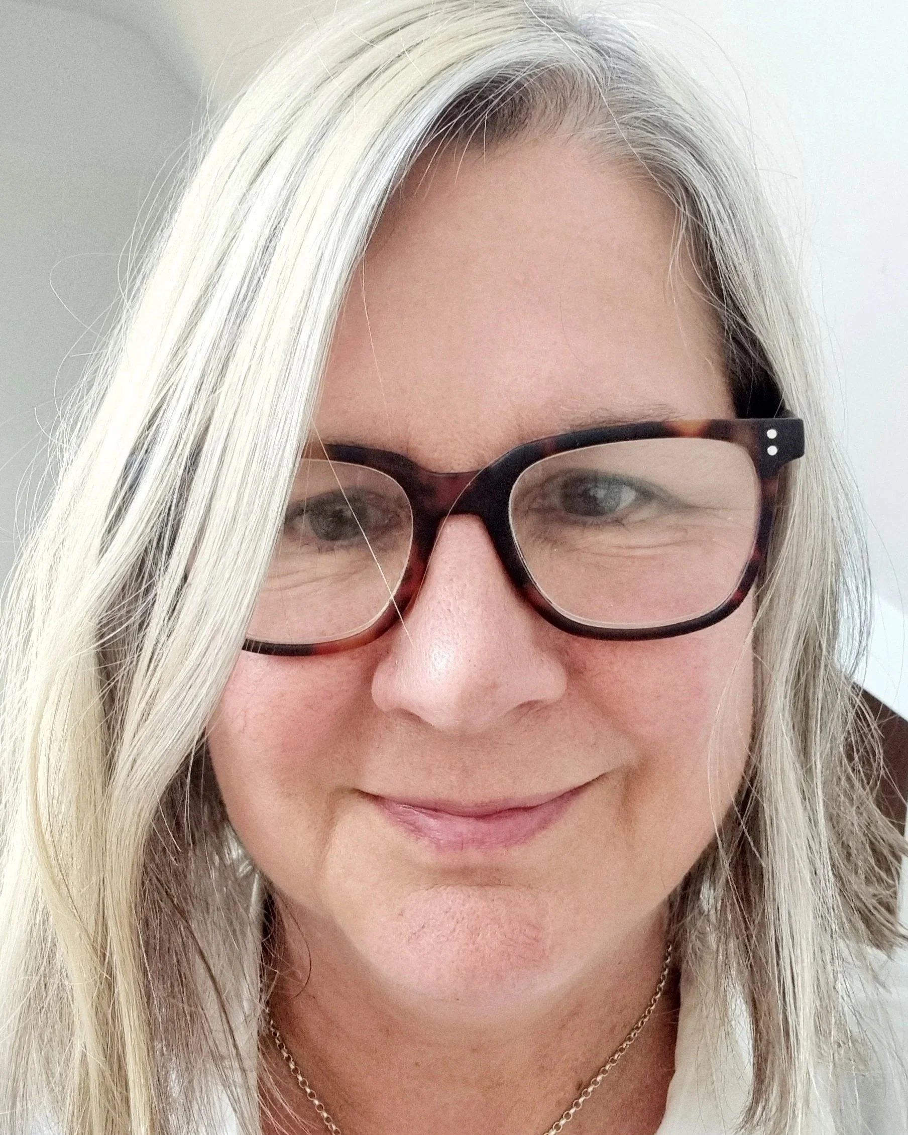 Jay - Associate Co-Director: Finance & Governance