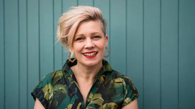 Mel: Associate Co Director CG: Data, Learning &amp; Impact