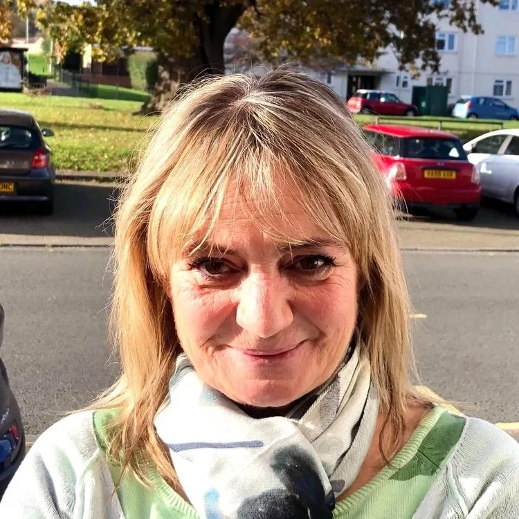 Debbie: Creative Catalyst Matson, White City and Robinswood