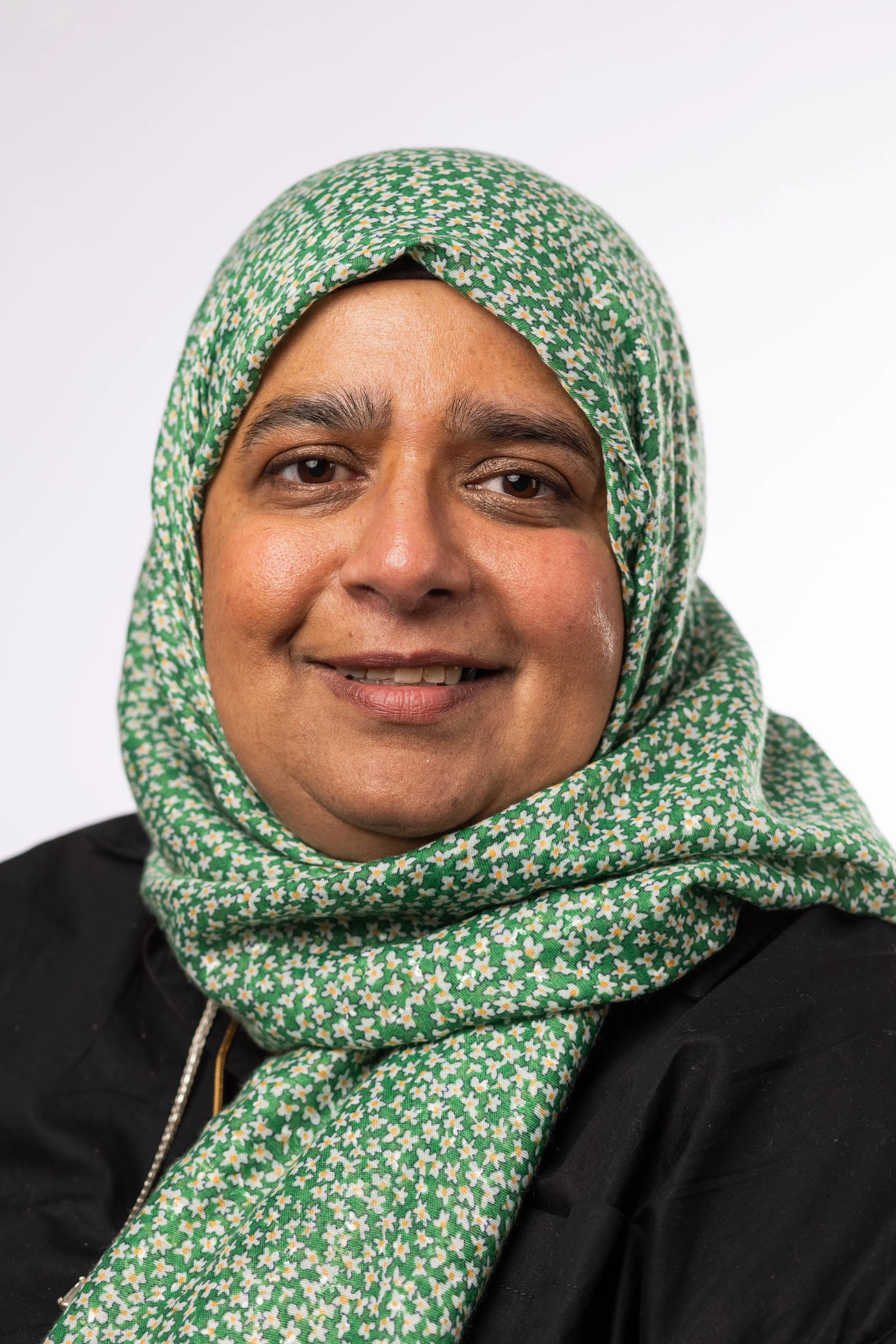 Aysha - Creative Catalyst: Women's Health