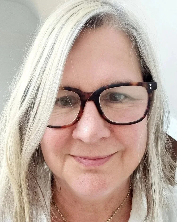 Jay: Associate Co Director: Finance &amp; Governance