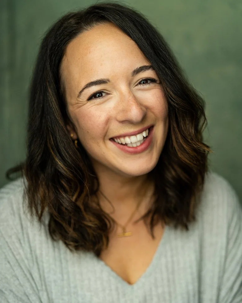 Sophia, Creative Catalyst Forest of Dean