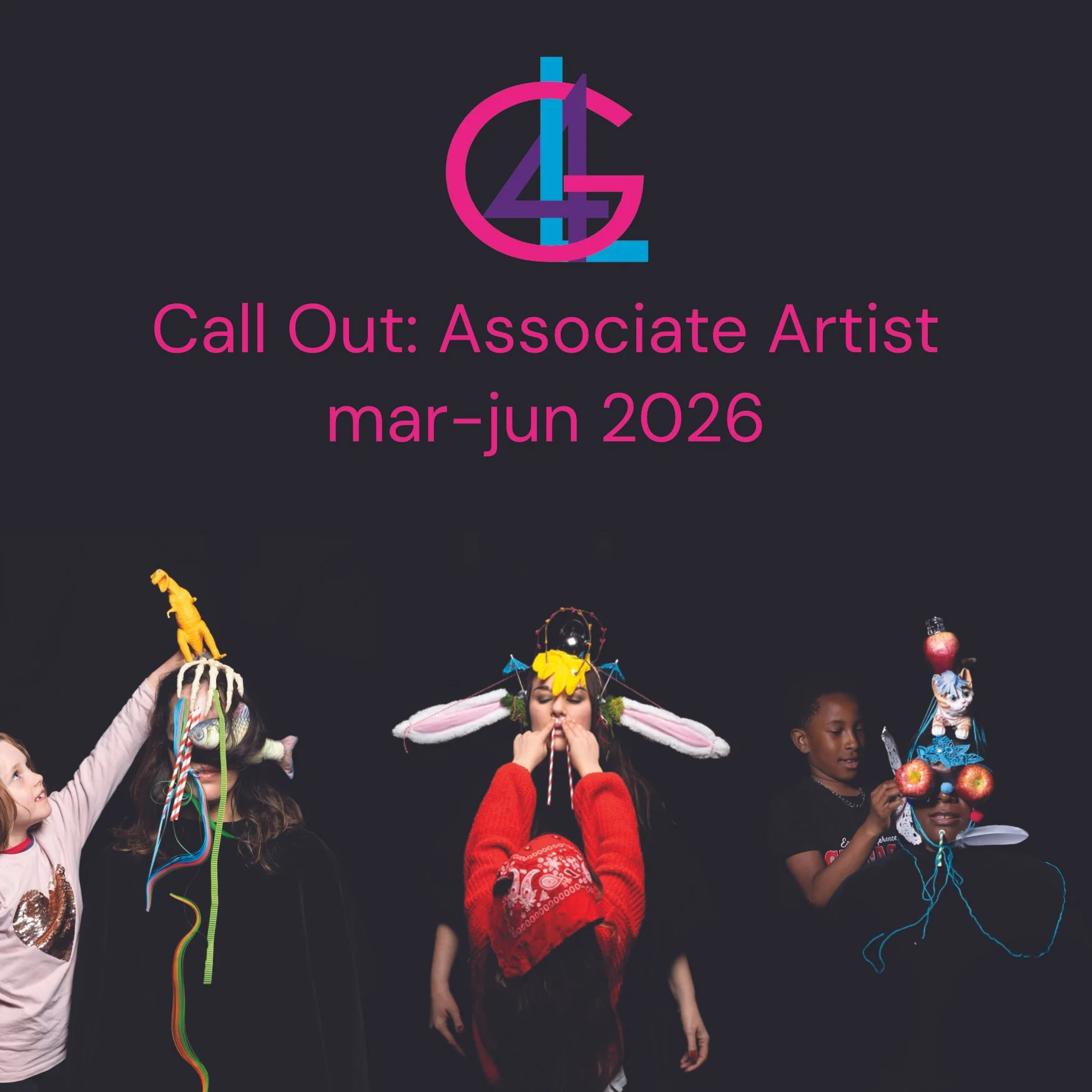 GL4 Associate Artist