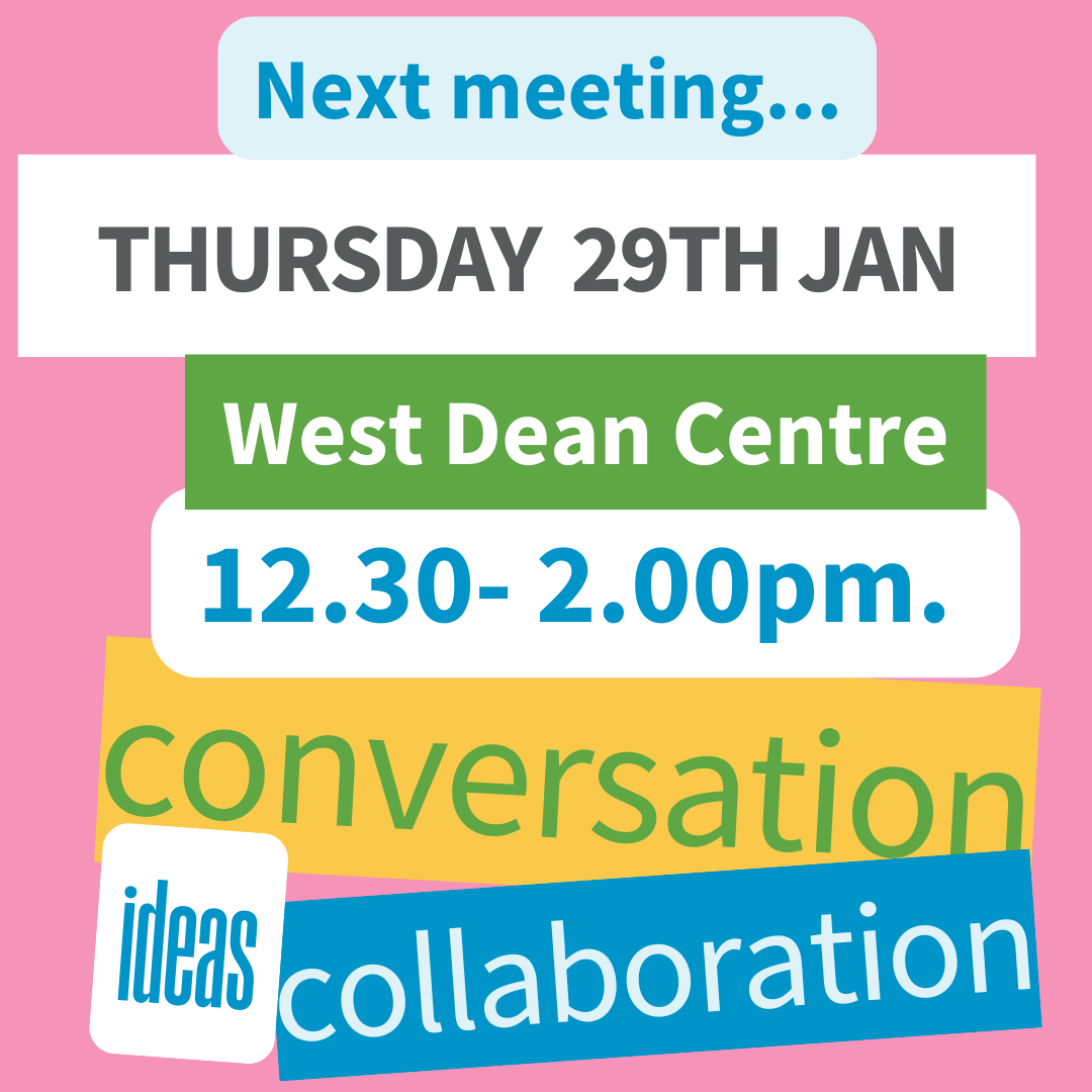 Latest Bream Dream meet up