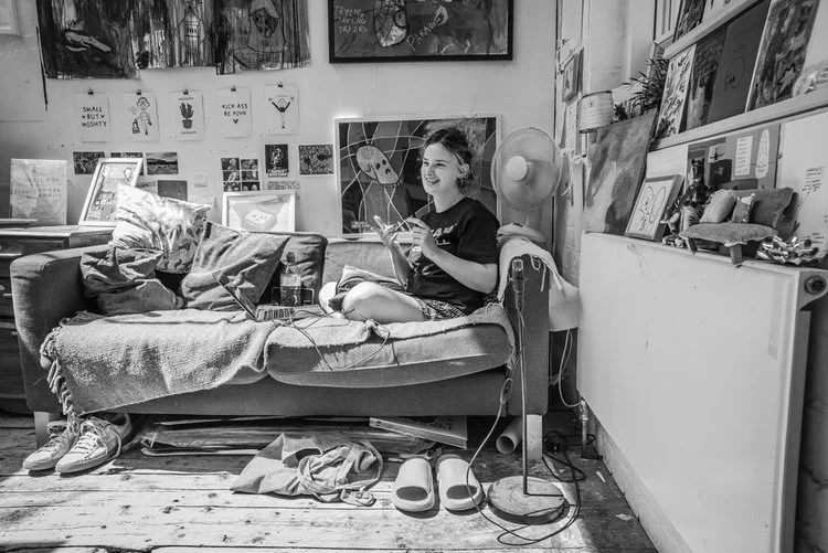 Open Studios-24  Nikoletta Monyok 2023 Site Festival.jpg