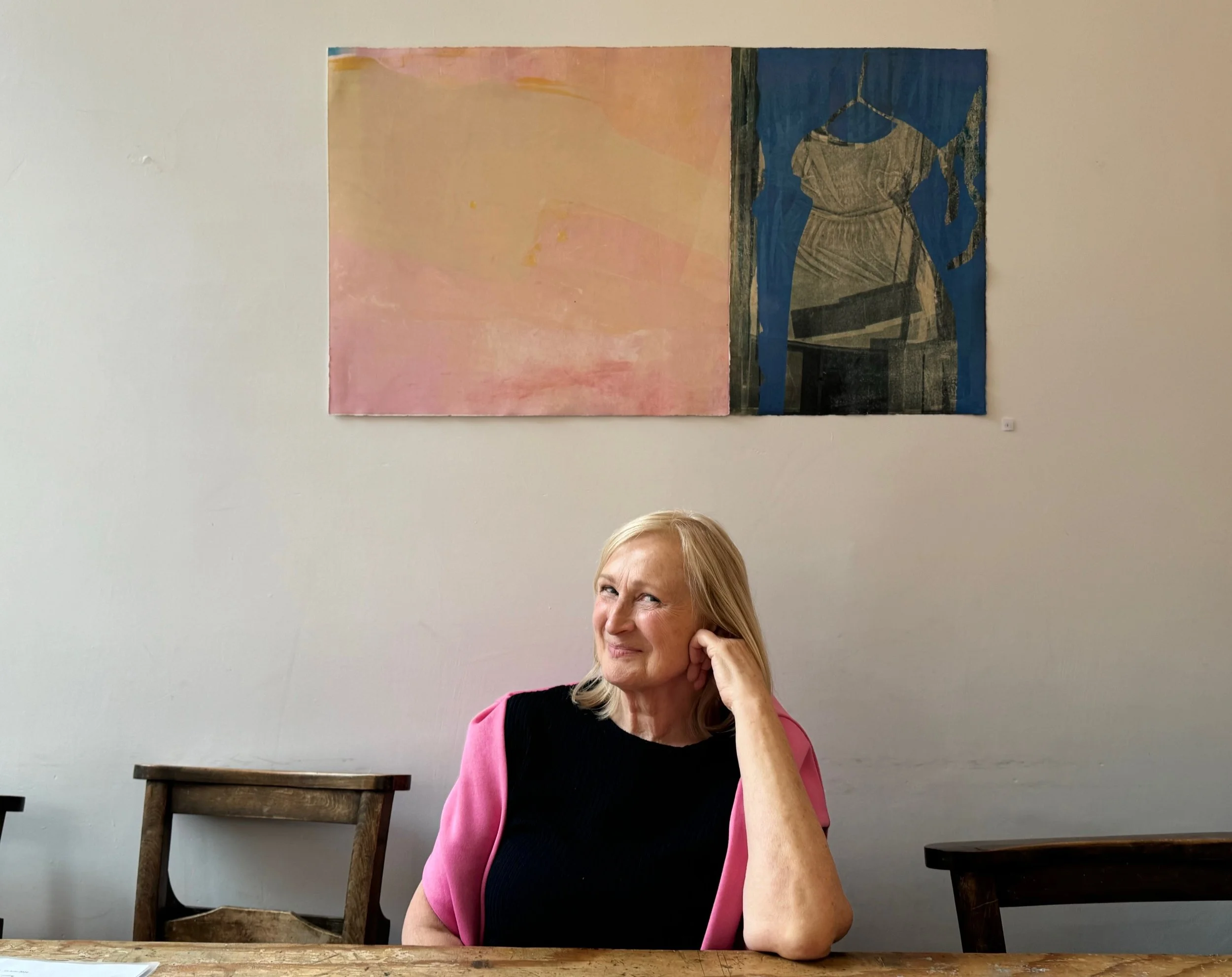 Pauline Scott-Garrett at Cacao House 2024 by Nettie Atkisson.jpg