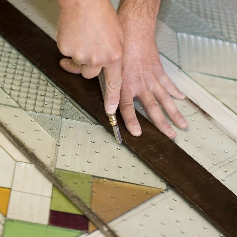 If you&rsquo;re excited by creativity, community, and the transformative power of craft and want to play a key role in shaping @newbreweryarts  as it turns 50 they&rsquo;d love to hear from you.

👉 Opportunity to become the Chair of Trustees
You don