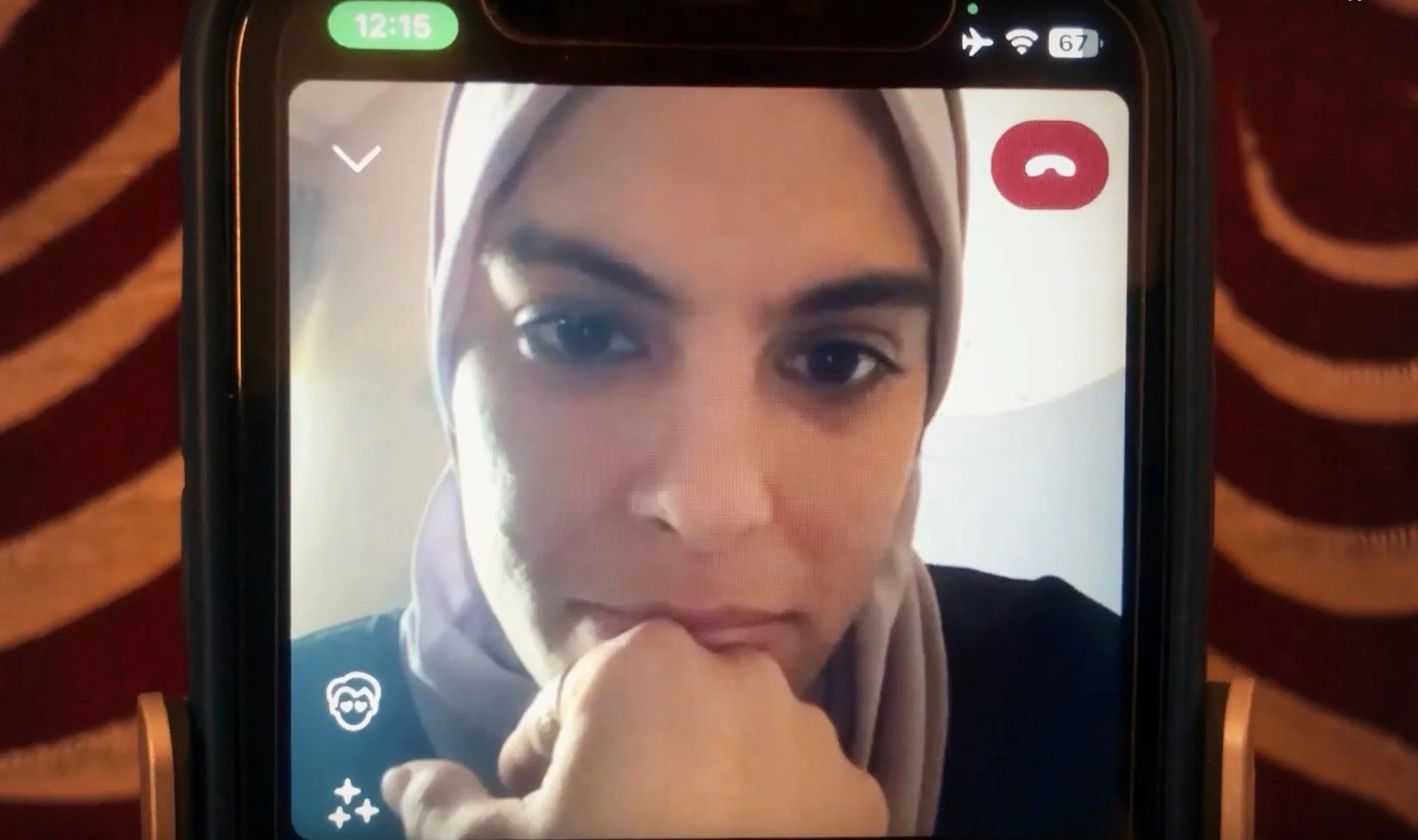 Stroud Film Festival begins this month