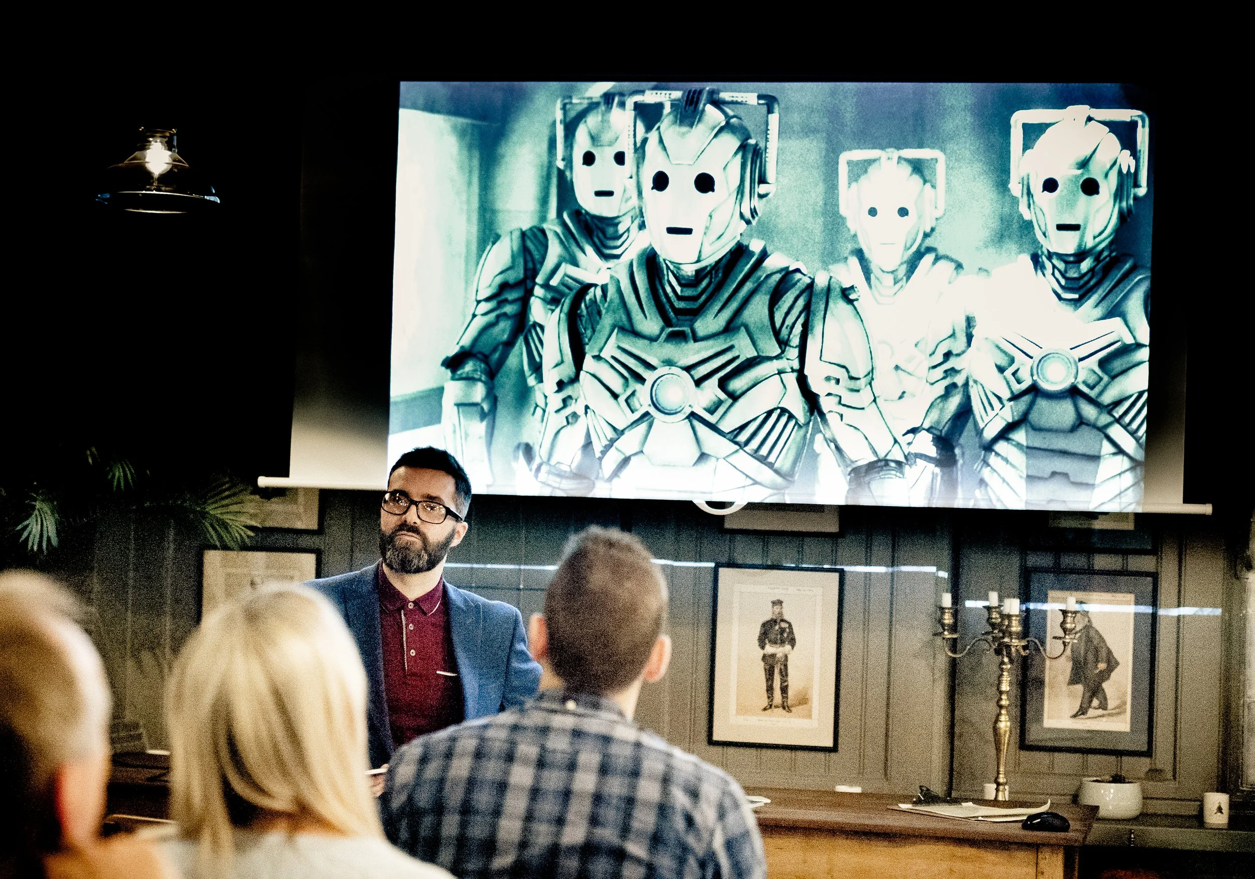 PechaKucha Gloucester