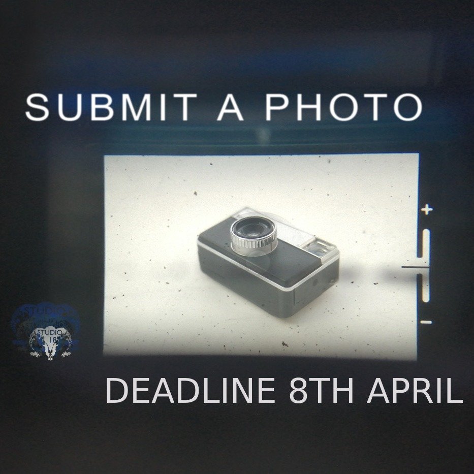 📷 Open Submission for Photography Exhibition at Studio 18 in Stroud

Spaces Faces Places

Whether or not you live local to Stroud, this exhibition is an opportunity for anyone to show their photographs of Stroud and the Cotswolds, celebrating the ar