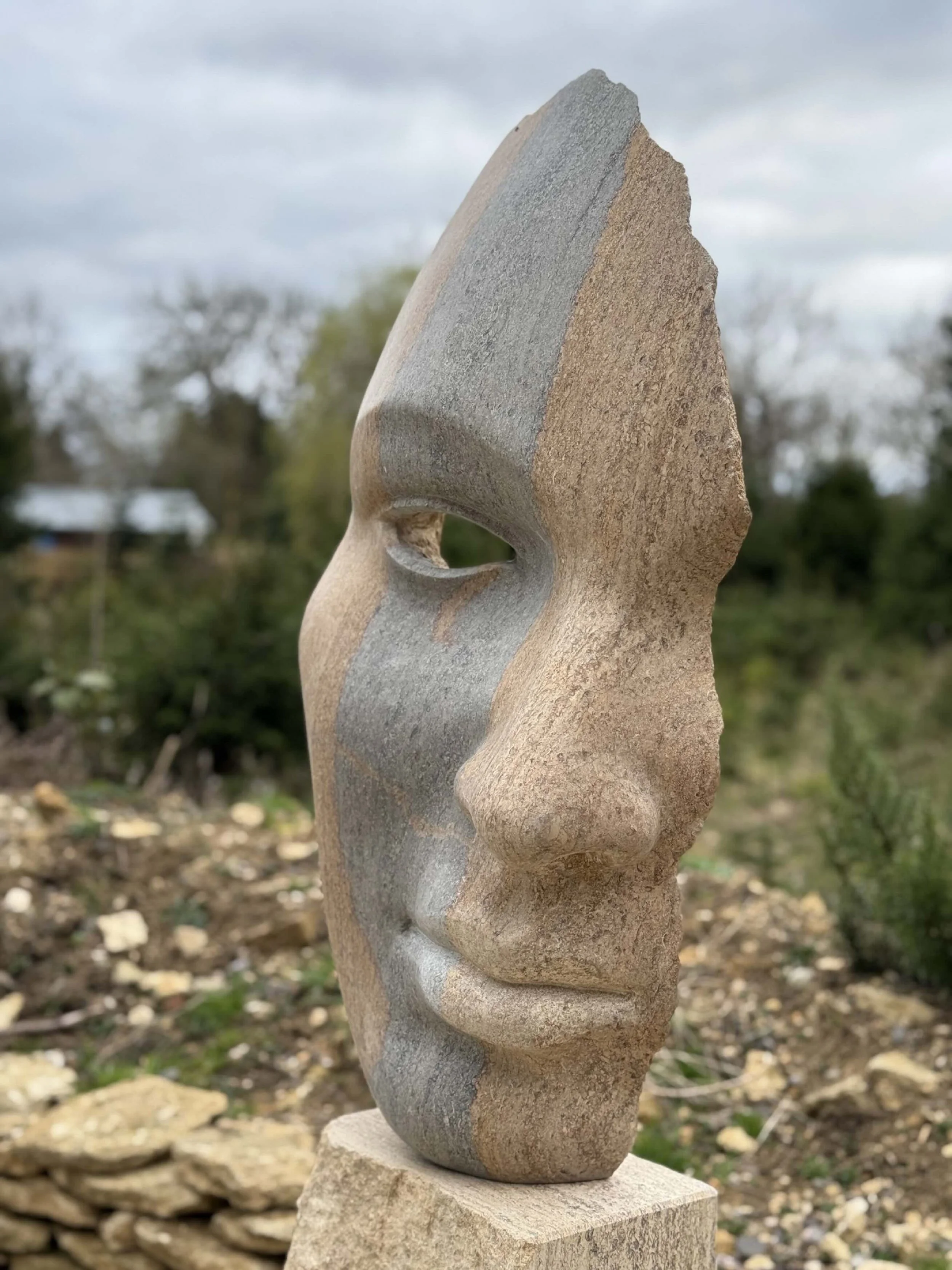 Creating Spaces 2026 - Sculptors ini Miserden