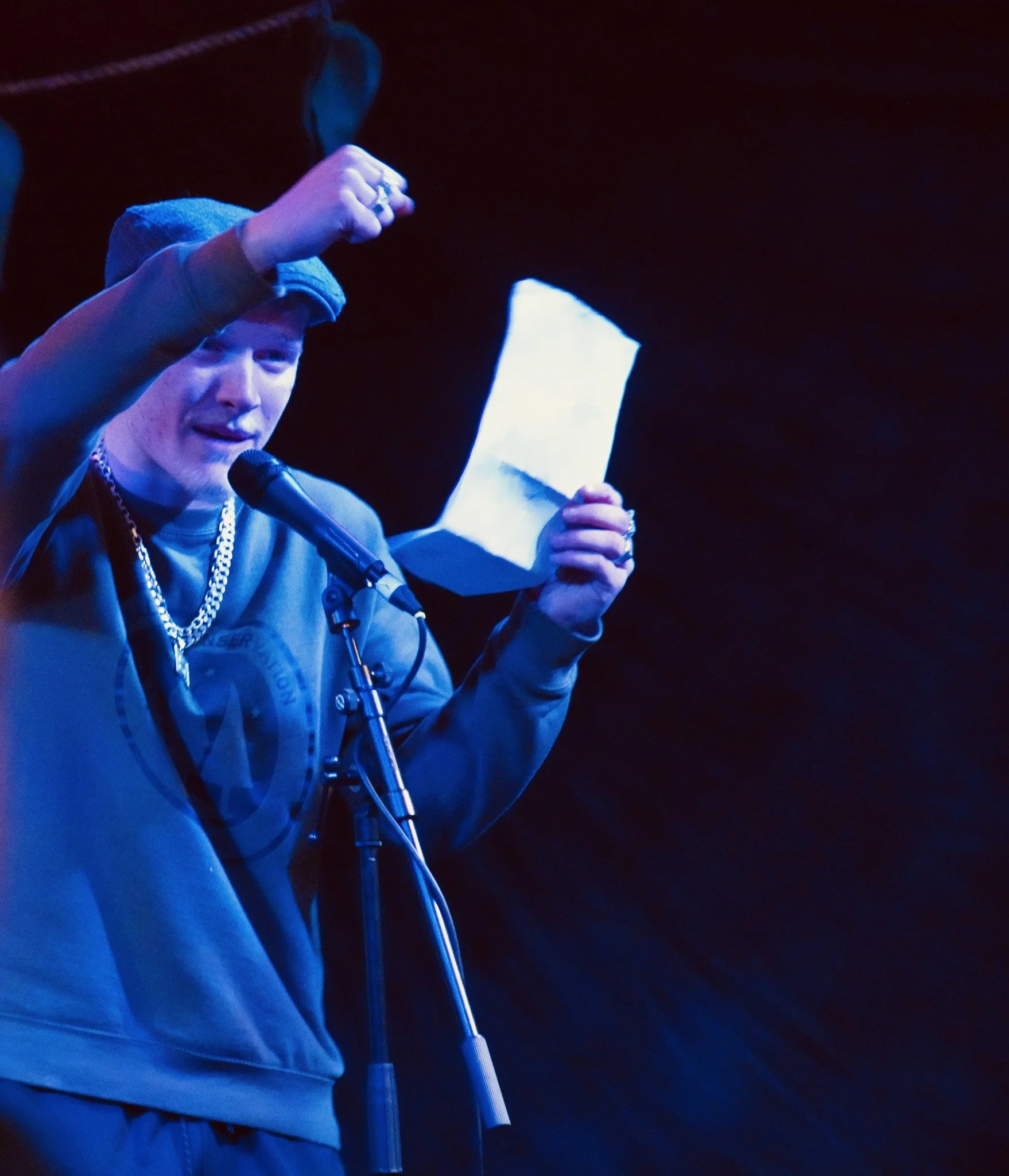 Climate Circus Creative Workshops