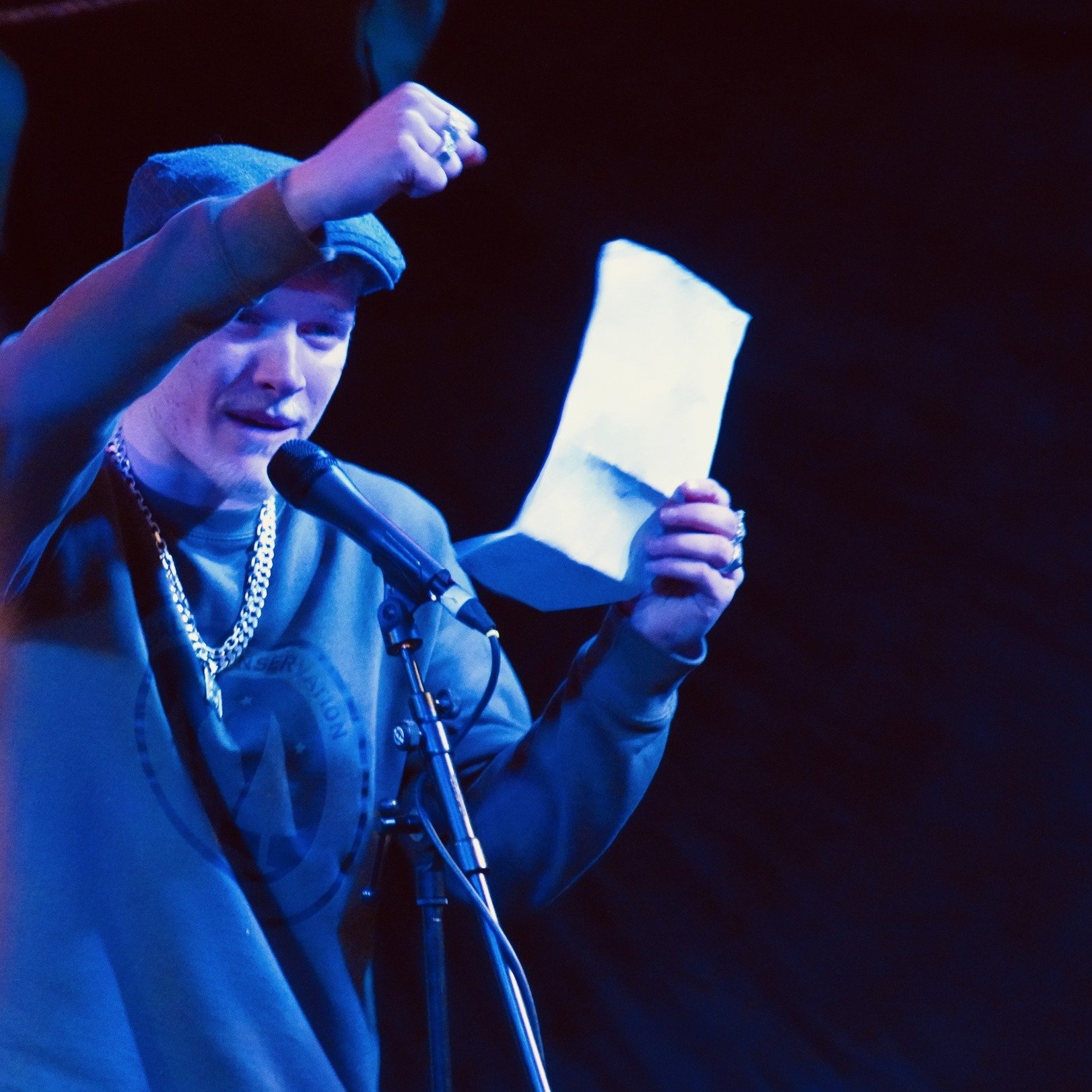 Climate Circus Creative Workshops

Young Participants are co-creating art projects and performances for a touring, youth-led, climate action-themed circus visiting three venues in the summer: 

📍Stratford Park, Stroud (Saturday 20 June)
📍Dursley Wa