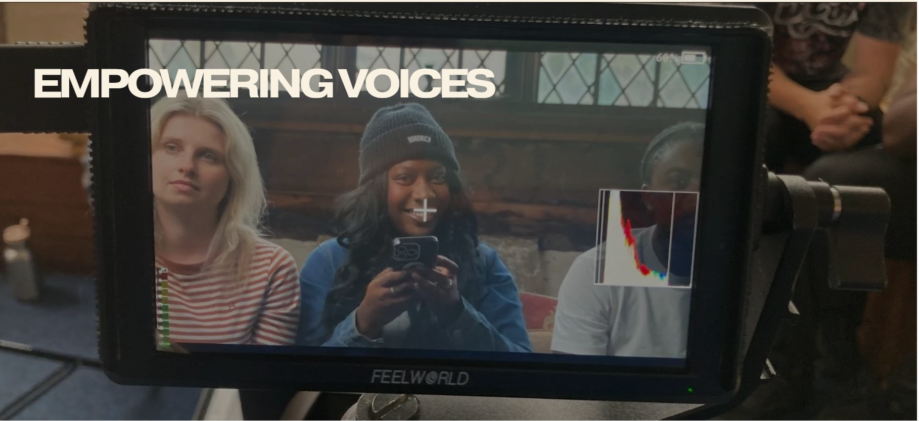 YOUTH ACTIVITY COMMISSIONS